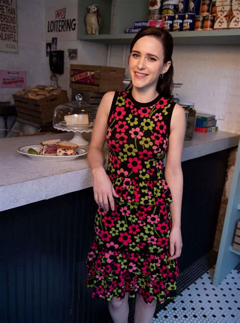 rachel brosnahan nsfw